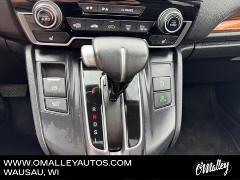 Used 2021 Honda CR-V EX-L image 22