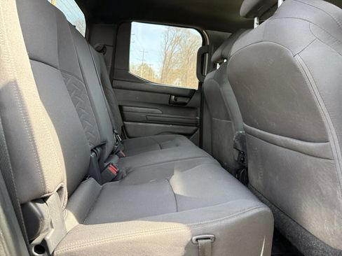 Used 2025 Toyota Tacoma SR5 image 17