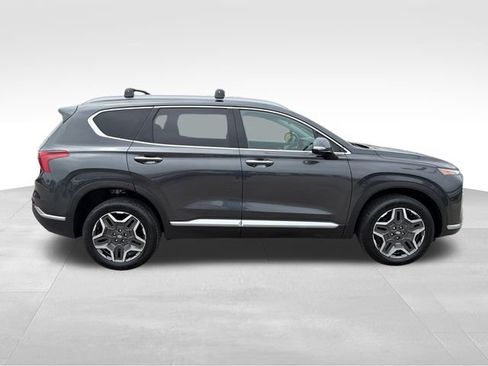 Used 2023 Hyundai Santa Fe Limited AWD/4WD image 8