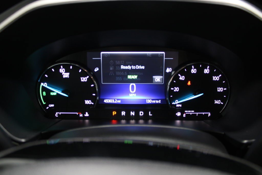 Used 2022 Ford Escape SEL AWD/4WD image 30