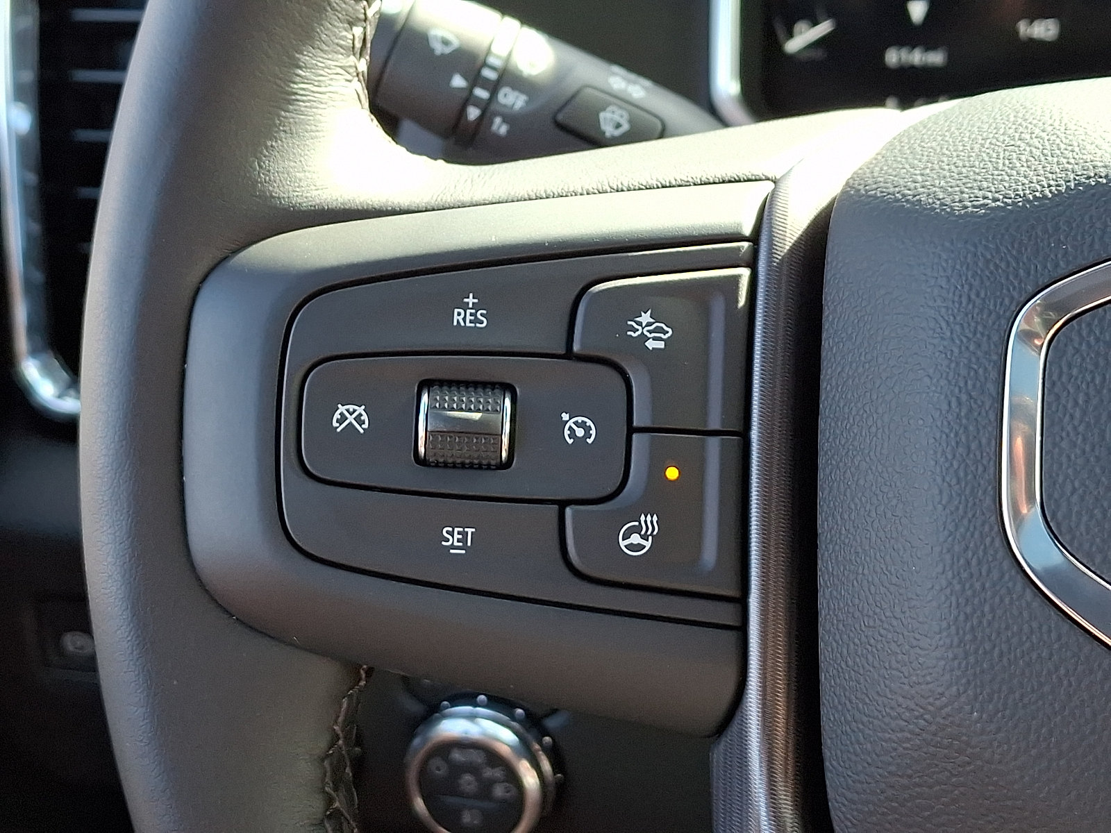 Certified 2026 GMC Sierra 3500 Denali Ultimate AWD/4WD image 21