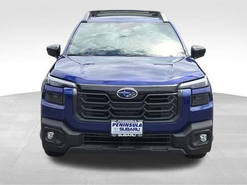 New 2026 Subaru Outback Touring XT AWD/4WD image 4