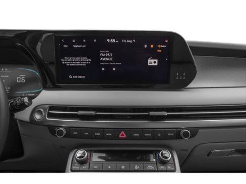 Used 2025 Hyundai Palisade SEL FWD image 13