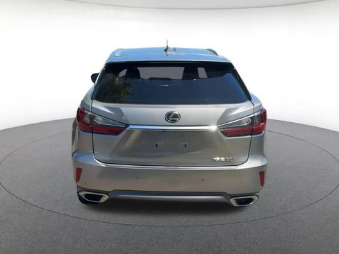 Used 2017 Lexus RX 350 AWD w/ Premium Package image 12