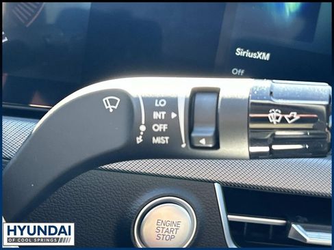 New 2026 Hyundai Sonata SEL FWD image 31