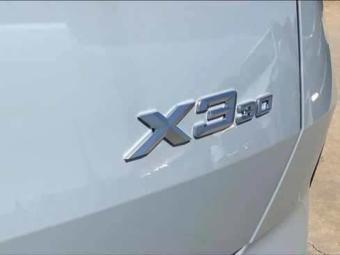 New 2026 BMW X3 xDrive30 w/ Premium Package AWD/4WD image 15