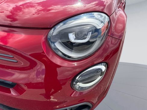 Used 2023 FIAT 500X Sport image 10