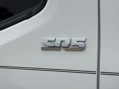 Certified 2023 Toyota Tacoma SR5 RWD image 9