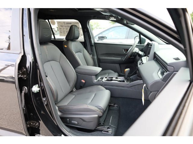 New 2026 Subaru Outback Wilderness AWD/4WD image 55