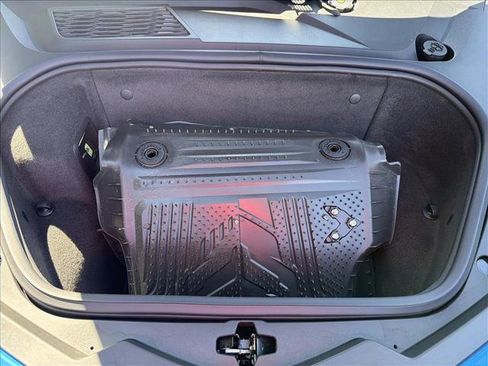 Used 2024 Chevrolet Corvette Stingray Convertible image 26