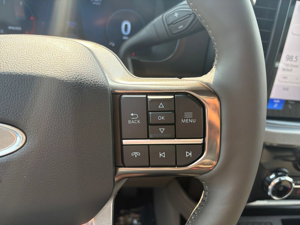 New 2026 Ford F450 Platinum w/ Platinum Plus Package AWD/4WD image 20