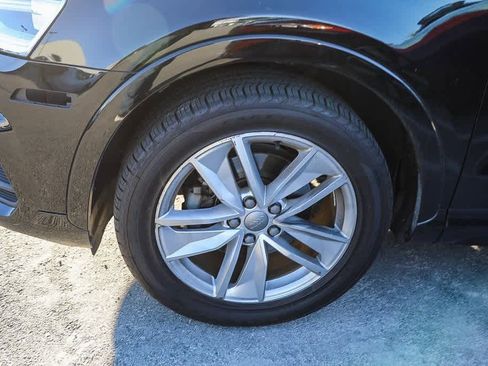 Used 2017 Audi Q3 2.0T Premium image 8