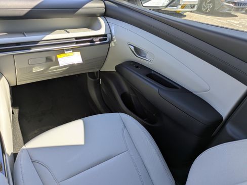 New 2026 Hyundai Tucson Blue SE AWD/4WD image 19
