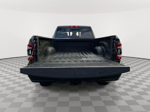 Used 2023 RAM 2500 Rebel w/ Level 1 Equipment Group image 12