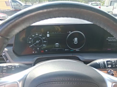 Certified 2024 Kia Telluride SX Prestige X-Line AWD/4WD image 12