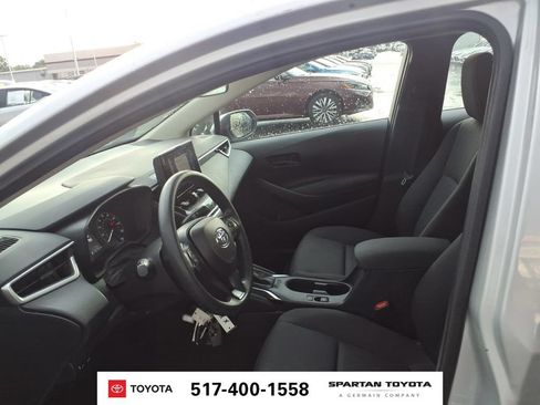 Used 2024 Toyota Corolla LE FWD image 14