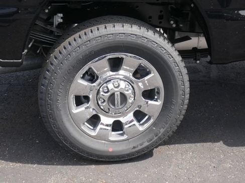 New 2026 Ford F350 Lariat w/ Chrome Package AWD/4WD image 13