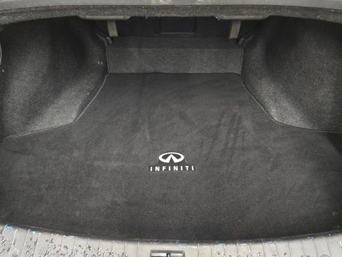Used 2024 INFINITI Q50 Luxe w/ Cargo Package RWD image 39