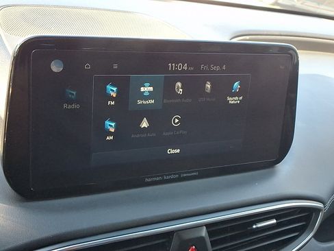Used 2023 Hyundai Santa Fe SEL w/ Premium Package AWD/4WD image 27