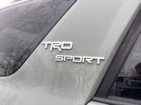 Used 2022 Toyota 4Runner TRD Sport image 10