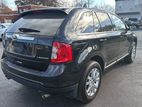 Used 2013 Ford Edge Limited image 5