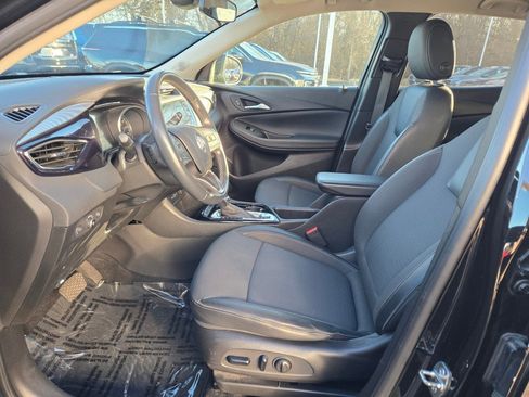 Certified 2022 Buick Encore GX Preferred w/ Cold Weather Comfort Package image 20