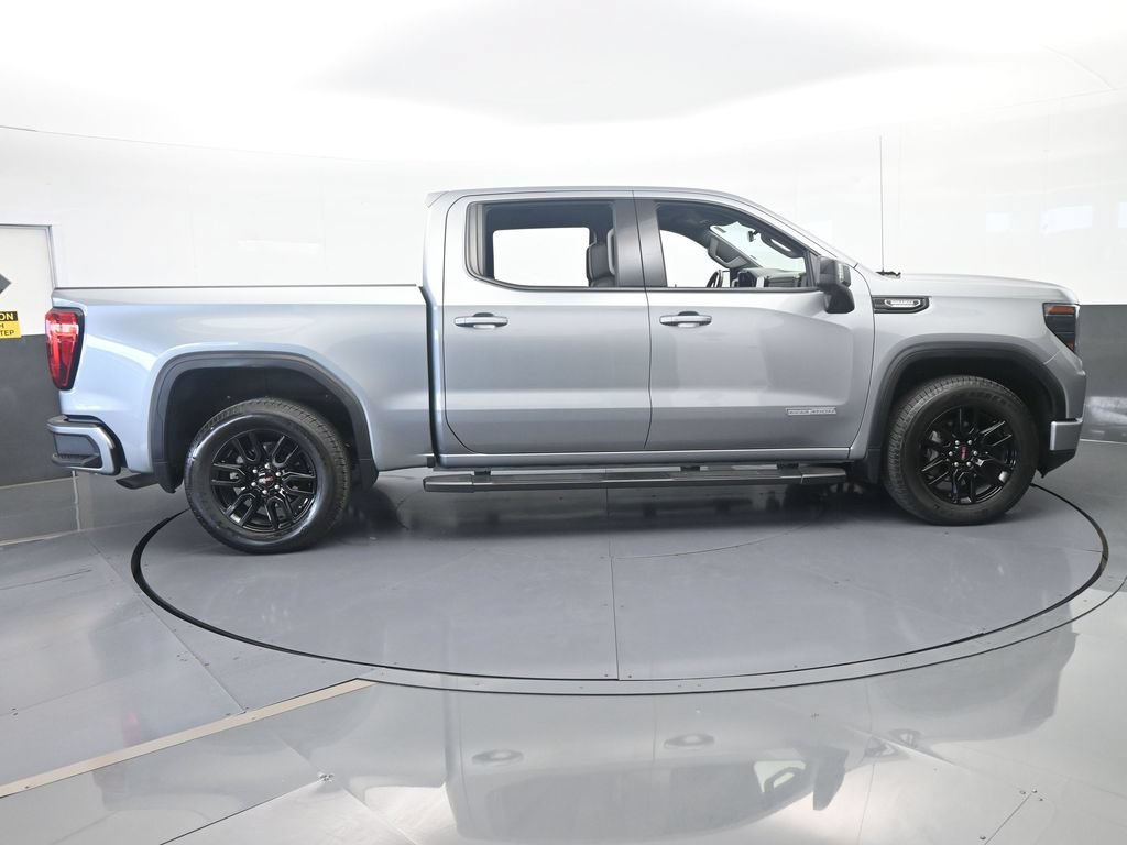 Used 2024 GMC Sierra 1500 Elevation w/ Elevation Premium Package RWD image 7