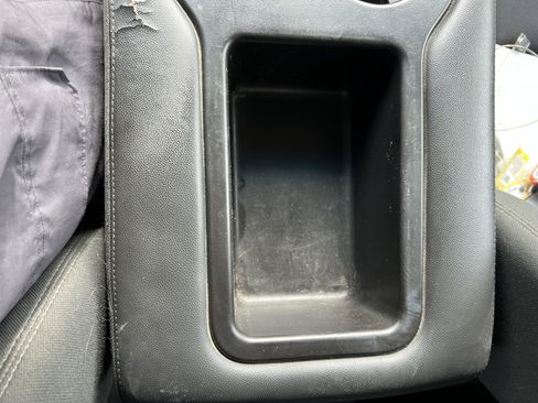 Used 2012 Chevrolet Silverado 1500 W/T image 25