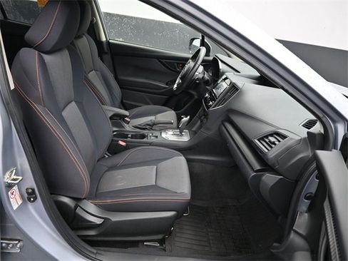 Used 2018 Subaru Crosstrek 2.0i Premium w/ Moonroof Package image 8