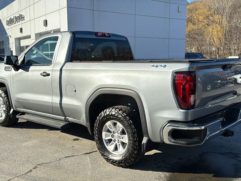Used 2023 GMC Sierra 1500 Pro image 8