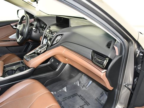 Certified 2025 Acura RDX SH-AWD w/ Technology Package image 41