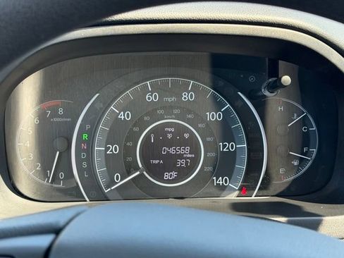 Used 2015 Honda CR-V LX image 23
