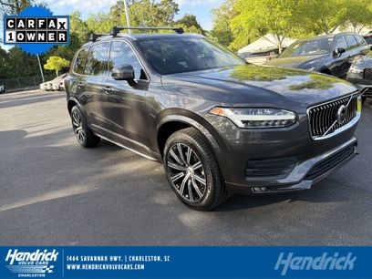 Certified 2023 Volvo XC90 B5 Core w/ Protection Package Premier