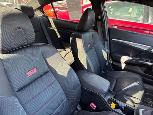 Used 2013 Honda Civic Si image 27
