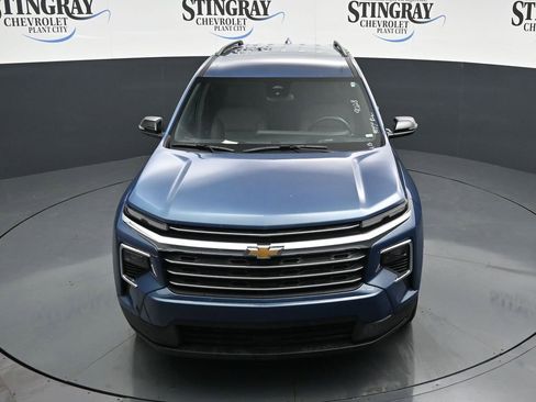 Used 2026 Chevrolet Traverse LT FWD image 10