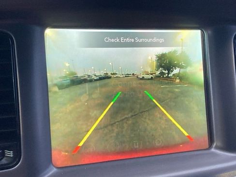 Used 2021 Dodge Charger GT w/ Blacktop Package image 25