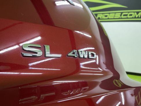 Used 2024 Nissan Pathfinder SL image 14