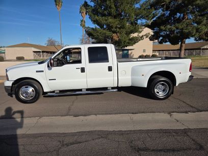 Used 2007 Ford F350 Lariat