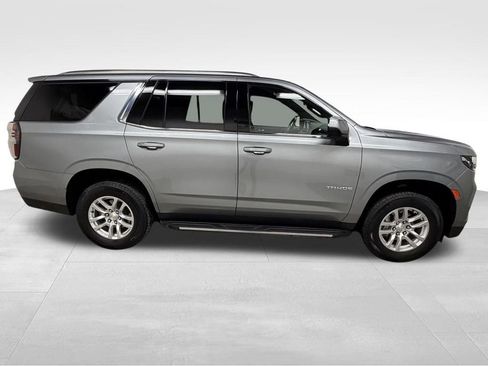 Certified 2024 Chevrolet Tahoe LT image 14