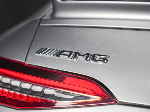 Used 2019 Mercedes-Benz AMG GT 63 S image 23