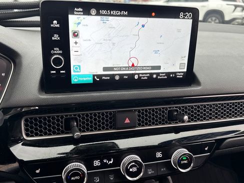 Used 2024 Honda Civic Touring image 29