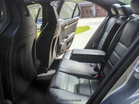 Used 2013 Mercedes-Benz C 63 AMG Sedan image 35