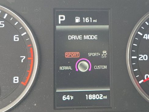 Used 2023 Kia K5 GT image 30