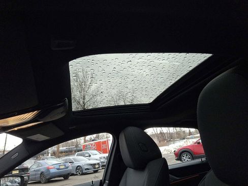 Certified 2024 BMW 430i Gran Coupe xDrive w/ Premium Package image 14