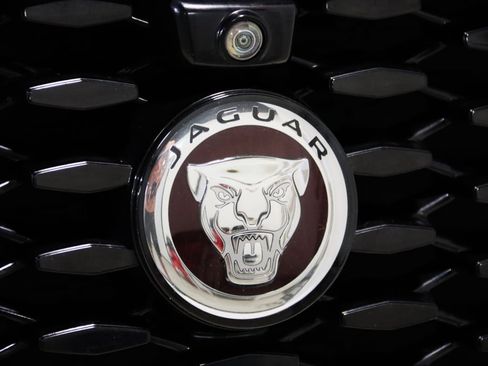 Used 2021 Jaguar F-PACE R-Dynamic S AWD/4WD image 28