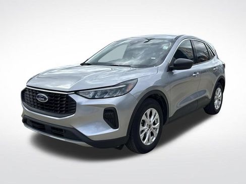 Certified 2024 Ford Escape Active FWD image 4