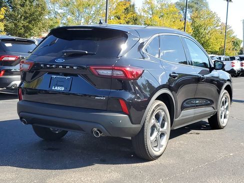 New 2026 Ford Escape ST-Line w/ Tech Pack #1 image 4