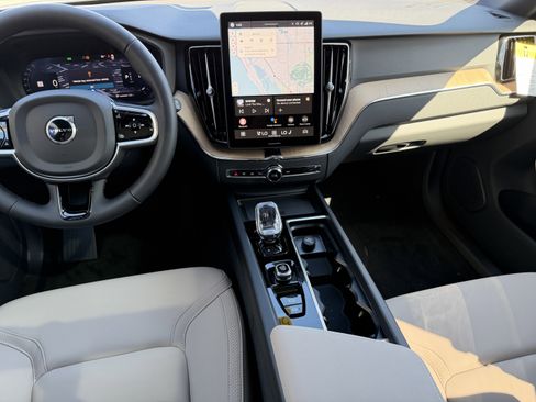 New 2026 Volvo XC60 B5 Plus w/ Climate Package image 13