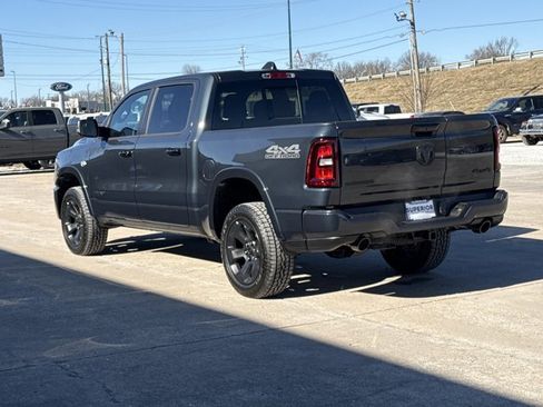 New 2026 RAM 1500 Big Horn image 12