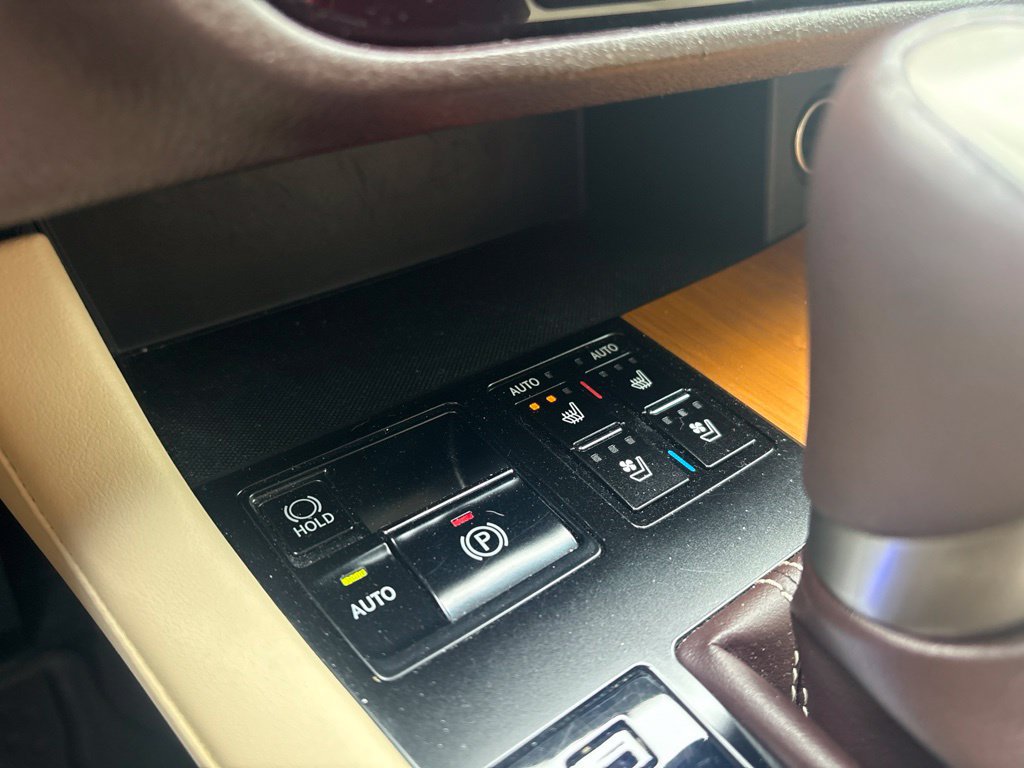 Used 2018 Lexus RX 350 AWD image 19